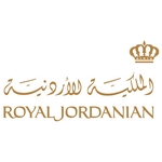 Royal Jordanian Airlines Logo thumb