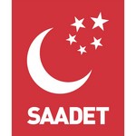 SP – Saadet Partisi Logo