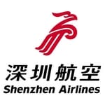 Shenzhen Airlines logo thumb