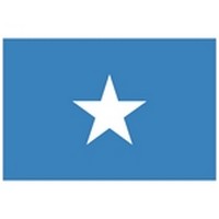 Somalia Flag