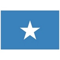 Somalia Flag