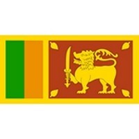 Sri Lanka Flag