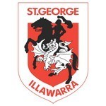 St. George Illawarra Dragons Logo