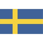 Swedish Flag [Sweden]