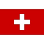 Switzerland Swiss Flag thumb