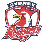 Sydney Roosters Logo