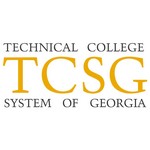 Technical College System of Georgia Logo [TCSG]