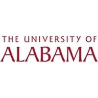 UA Logo [University of Alabama]