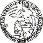 UBA Logo (University of Buenos Aires)