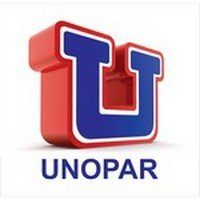 UNOPAR Logo – Norte do Parana University