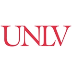 UNLV Logo [University of Nevada-Las Vegas]