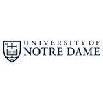 University of Notre Dame Logo