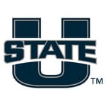 Utah State Aggies Logo