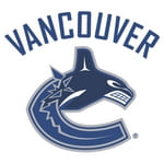 Vancouver Canucks Logo [NHL]