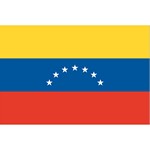 Venezuela flag thumb