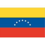 Venezuela Flag