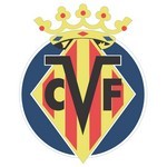 Villarreal CF Logo