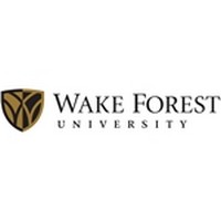 Wake Forest University Logo