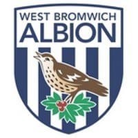 West Bromwich Albion Football Club Logo