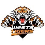 Wests Tigers Logo