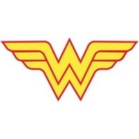 Wonder Woman Logo