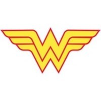 Wonder Woman Logo