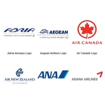 Airline Logos [Airways – 63 Logo]