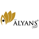 Alyans HalÄ± Logo