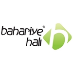 Bahariye HalÄ± Logo