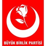 BBP Logo – BÃ¼yÃ¼k Birlik Partisi