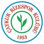 Ã‡aykur Rizespor Logo