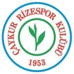 Çaykur Rizespor Logo