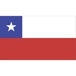 Chile Flag [chilean]