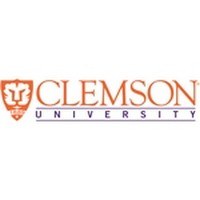 Clemson University Logo