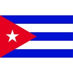 Cuba Flag [Cuban]