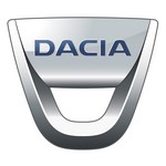 Dacia Logo