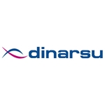 Dinarsu HalÄ± Logo