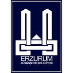 Erzurum Büyükşehir Belediyesi Logo