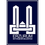 Erzurum BÃ¼yÃ¼kÅŸehir Belediyesi Logo