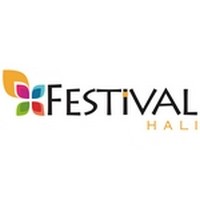 Festival HalÄ± Logo