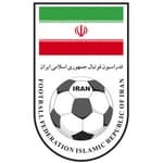 Football Federation Islamic Republic of Iran & Iran National Football Team Logo