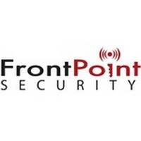 FrontPoint Security Logo