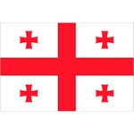 Georgia Flag