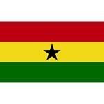 Ghana Flag