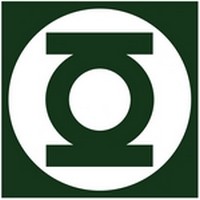 Green Lantern Logo