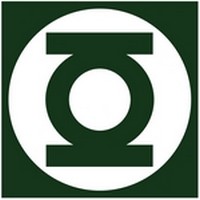 Green Lantern Logo