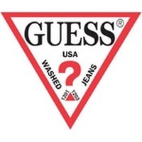 Guess Logo