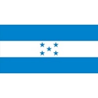 Honduras Flag