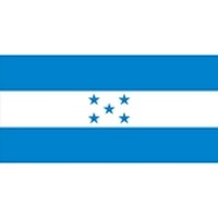 Honduras Flag