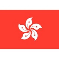 Hong Kong Flag